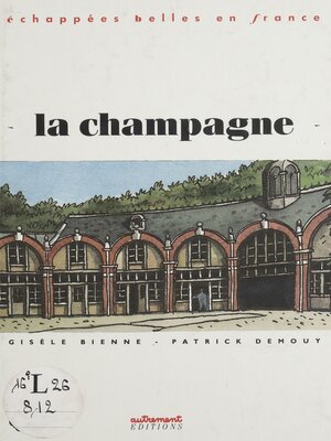 cover image of La Champagne